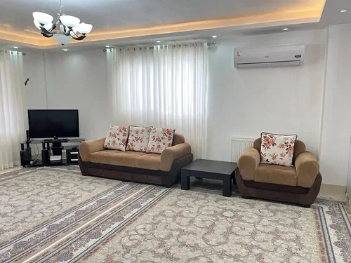 تصویر 4 - ویلا قاجار در  گرگان