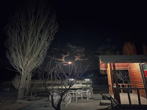 تصویر 11 - کلبه چوبی استخردار آبگرم سانسی آرامش در فیروزکوه