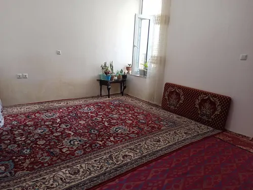 تصویر 2 - خانه کریمی در تکاب