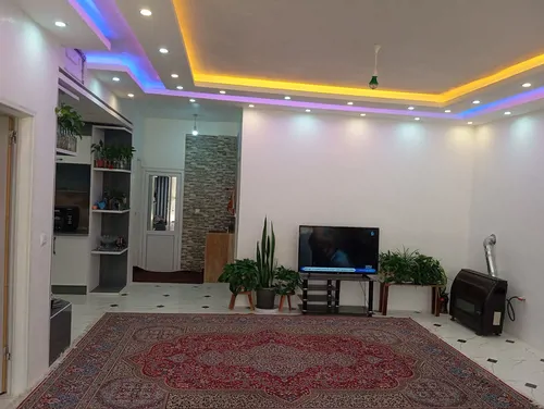 تصویر 10 - آپارتمان مبله گلبرگ در شیراز