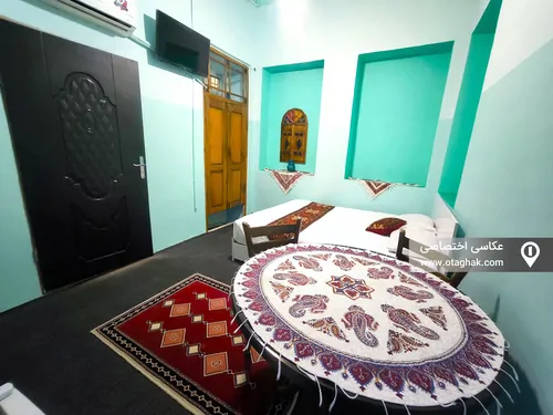 تصویر 3 - اقامتگاه بومگردی گلبهار (۶) در اصفهان