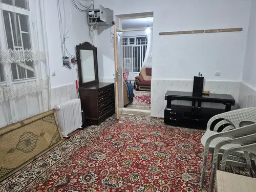 تصویر 5 - ویلا ویلاباغ دربست قلعه خالصه مراغه در مراغه