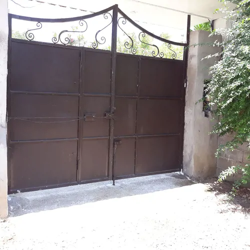 تصویر 14 - ویلا فرهانا در  چمخاله