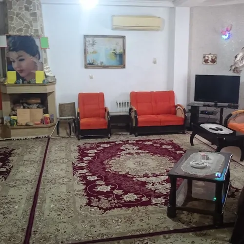 تصویر 4 - ویلا ویلا در متل قو
