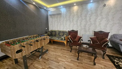 تصویر 2 - ویلا باغ ویلای لاکچری کردان  در سهیلیه