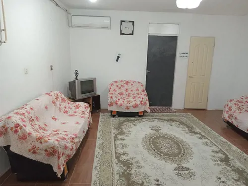 تصویر 5 - خانه مبله صدیق  در  رشت