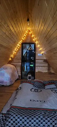 تصویر 11 - کلبه سوییسی کومال در  شفت