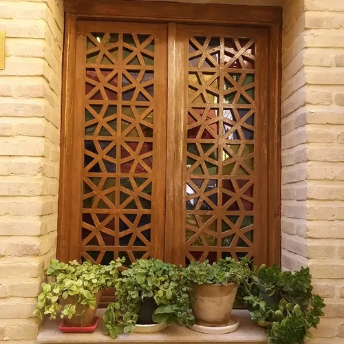 تصویر 9 - اقامتگاه بوم‌گردی یادمانه در  شیراز