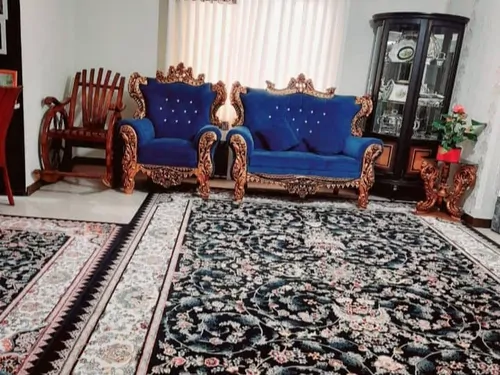 تصویر 2 - آپارتمان مبله گلشهر (۲) در گرگان