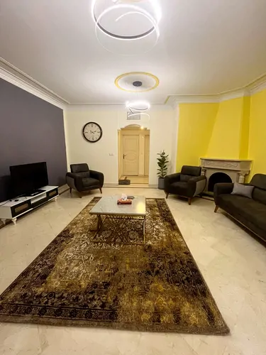 تصویر 3 - آپارتمان مبله سپیدار در فاطمی (۰۱) در  تهران