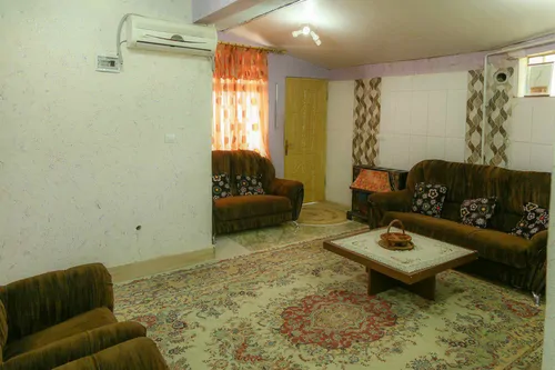 تصویر 2 - ویلا شبانیان (واحد12) در رضوانشهر