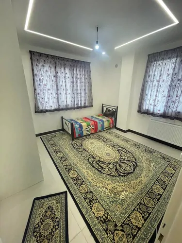 تصویر 4 - ویلا اقامتگاه لاکچری عابدی در لاهیجان