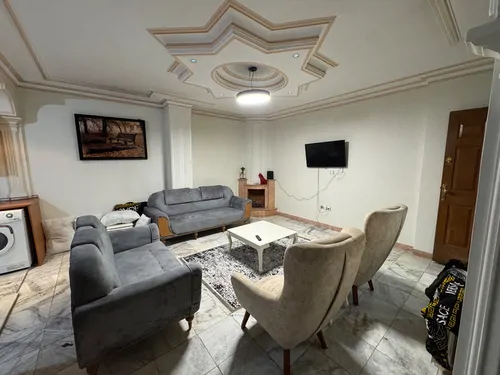 مبله نیکرنت (2) در شهرک گلستان