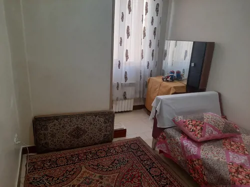 تصویر 4 - آپارتمان میرزایی محدوده بازار در تهران
