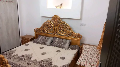 تصویر 8 - خانه مبله شجاعت در کاشان