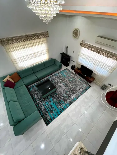 تصویر 9 - ویلا استخردار آبگرم حس خوب (آریایی) با بیلیارد و فوتبالدستی در سرخ رود