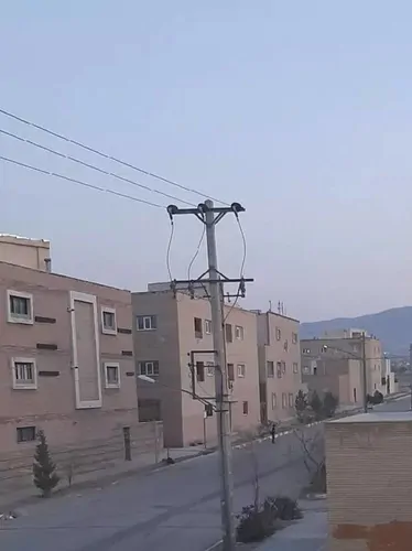 تصویر 4 - آپارتمان شقایق ۲  در بهارستان