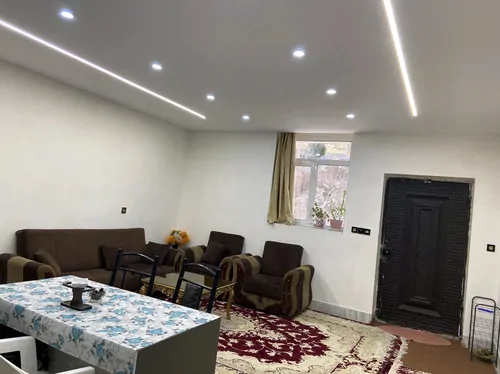 تصویر 5 - خانه نویان در نزدیکی پل زمانخان در  سامان