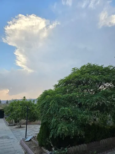 تصویر 20 - ویلا استخر آبگرم بهشت  در  شیراز