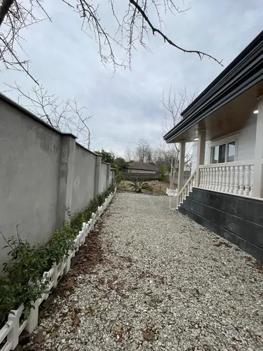 تصویر 19 - ویلا سرای نوآ در  نشتارود