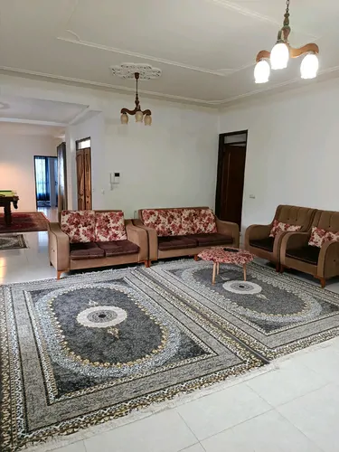 تصویر 4 - ویلا استخردار آبگرم میچکا با بیلیارد در رامسر