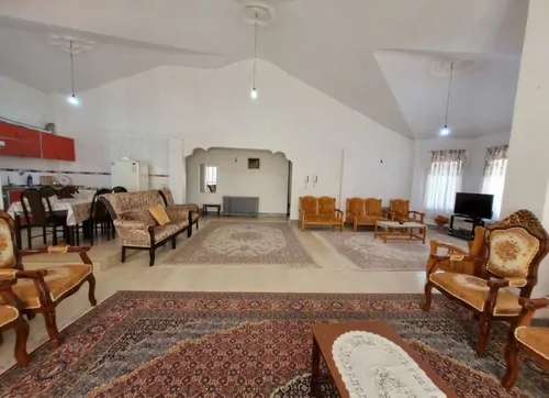 تصویر 11 - ویلا سیب سرخ (3) در  کلاردشت