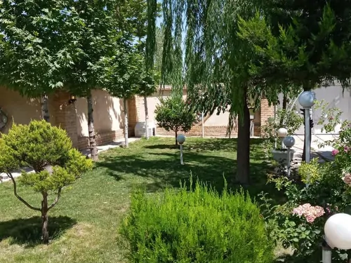 تصویر 5 - ویلا جنانی در  کردان
