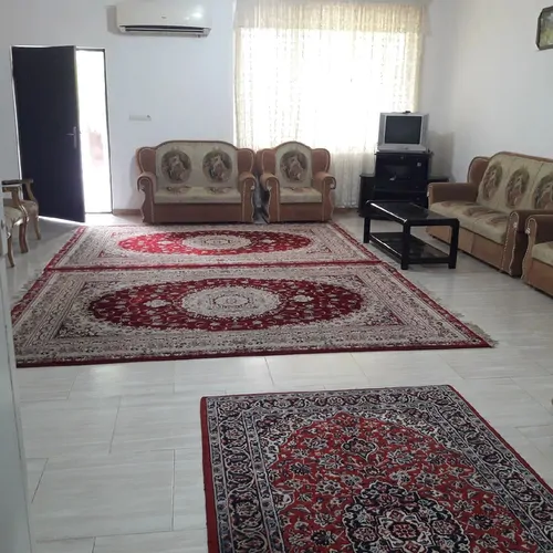 تصویر 3 - ویلا مسعود در خمام