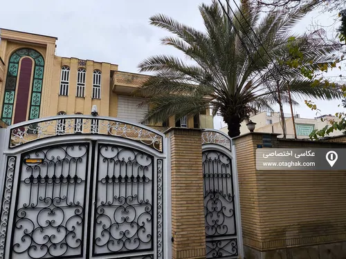 تصویر 11 - آپارتمان مبله آرامش در  شیراز