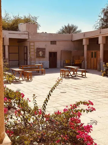 تصویر 10 - اقامتگاه بومگردی پیرحرا (واحد جداف) در قشم