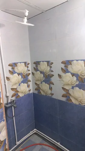تصویر 5 - آپارتمان لاکچری 912 در خرم آباد