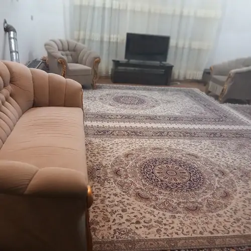 تصویر 5 - خانه اقامتگاه کورش در  سعادت شهر