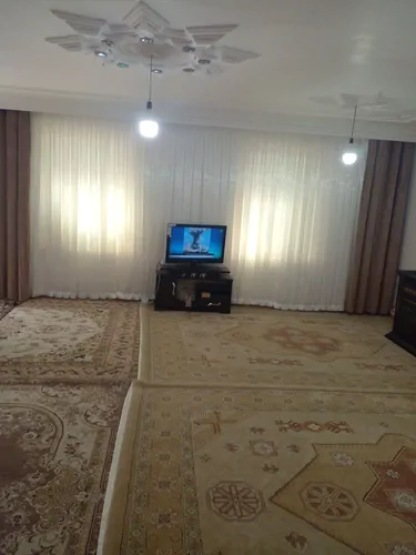 تصویر 4 - ویلا باغ ویلا مدرن نوساز ۳۰۰ متری در اردبیل