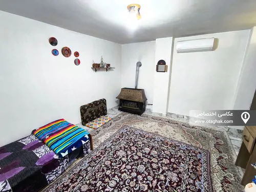 تصویر 7 - ویلا چی چی نی در  رشت