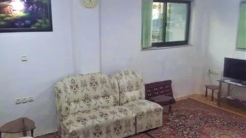 تصویر 5 - آپارتمان نبوی (شمالی) در  کلاچای