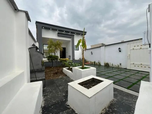 تصویر 9 - ویلا کاج در  آمل