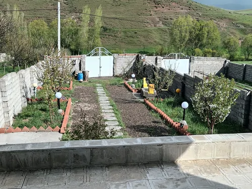 تصویر 9 - ویلا امین  در  اردبیل