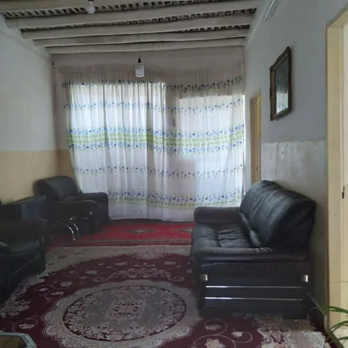 تصویر 5 - خانه فیروزه در  نیشابور