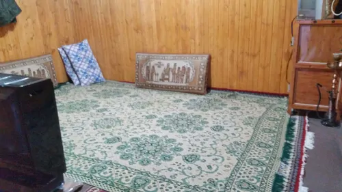 تصویر 3 - کلبه کلبه چوبی در ماسال