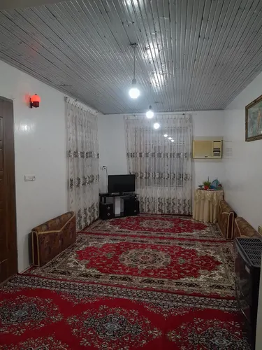 تصویر 15 - ویلا خونه صورتی در  آستارا