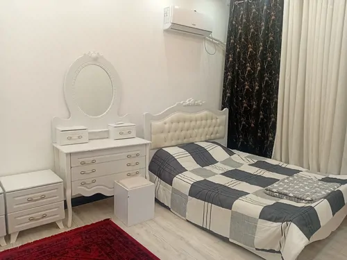 تصویر 9 - ویلا استخردار آبگرم باغ سپیدار با پینگ پنگ و فوتبالدستی در  دزفول