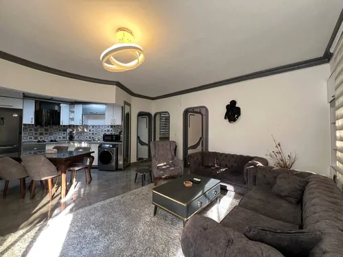 تصویر 2 - آپارتمان شهرک صدف C در کیش