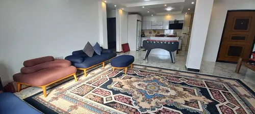 تصویر 3 - ویلا ویلا استخردار ۲خواب به همراه استخربچه  وتهجیزات کامل در محمودآباد