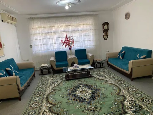 تصویر 4 - آپارتمان فرزین در  مهاباد