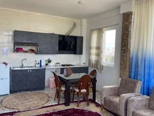 تصویر 2 - آپارتمان مبله پارسا ۸۲ در  نشتارود