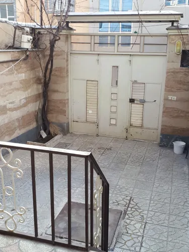 تصویر 3 - خانه الوند ۴ در همدان
