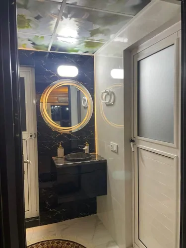 تصویر 11 - کلبه سوییسی ژینگو در شهسوار