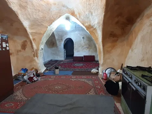 تصویر 4 - خانه لیوس دزفول در دزفول
