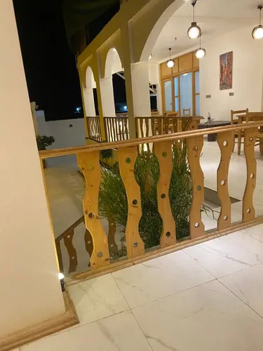 تصویر 17 - اقامتگاه بوم‌گردی کیان (2) با صبحانه رایگان در  هنگام