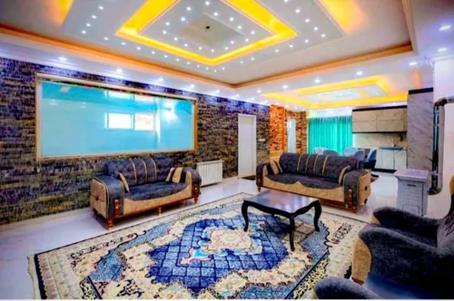 تصویر 4 - ویلا لوکس استخردار آبگرم ماهان در  رامسر